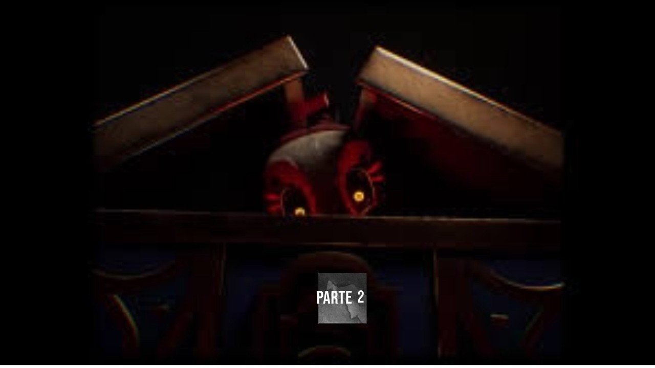 Algo inesperado...¡secret of the mimic a vuelto al canal! (parte 2)
