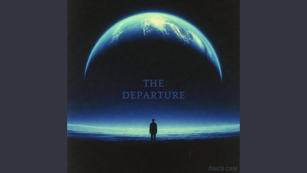 The Departure