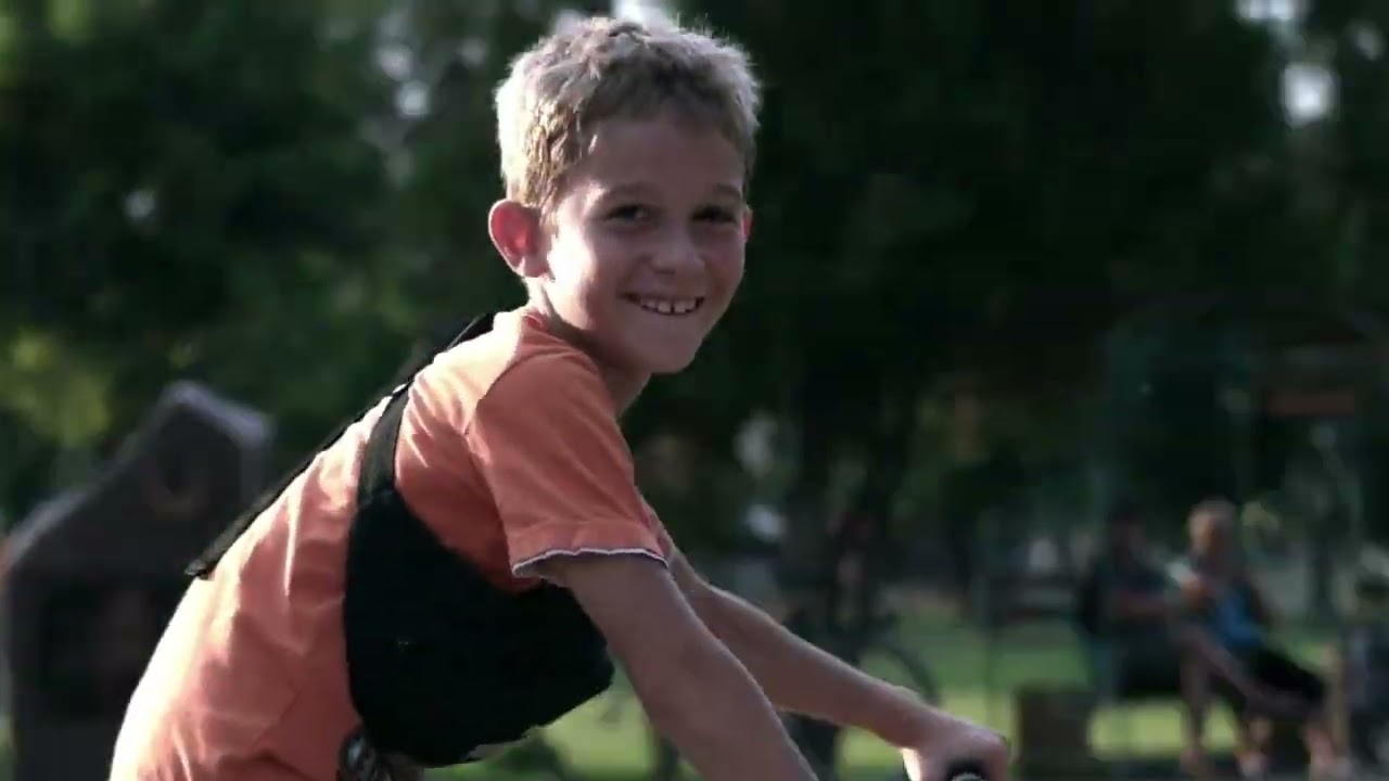 Zapraszamy do obejrzenia drugiej części naszego cyklu filmów poświęconych pieczy zastępczej.