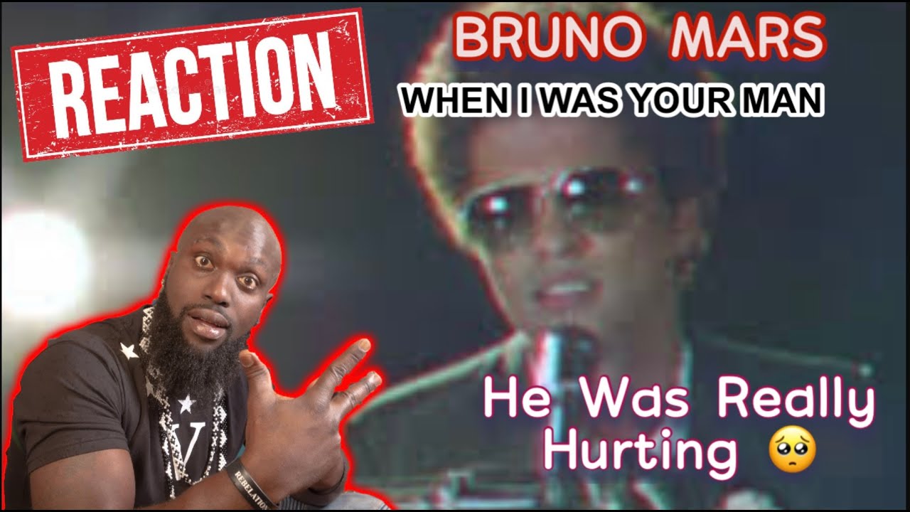 🔥 Rapper's First Time Reaction! 🎤 Vigalanty Reacts to Bruno Mars - 