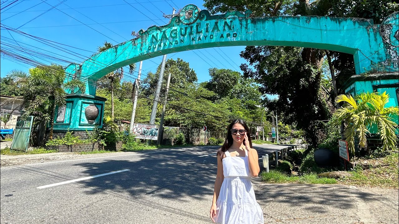 Naguilian La Union, Cabaritan Sur. #communityengagement #schoolexam #shs #LaUnion #Naguilian