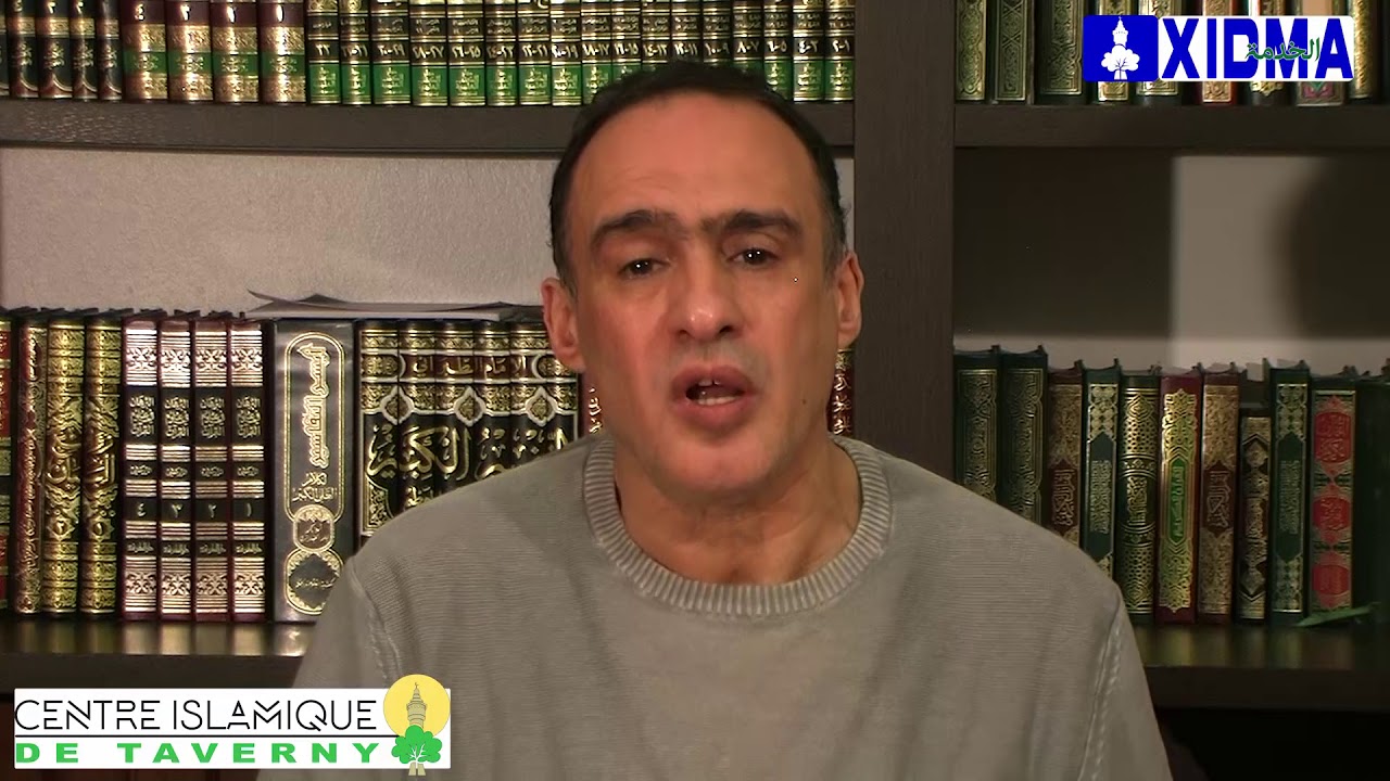 Commentaires sur le premier discours du Khalife Général des mourides Serigne Mountakha Mbacké