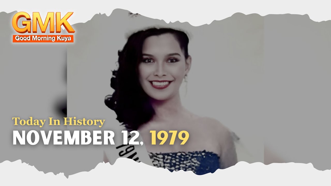 Мелани Маркес получила титул &laquo;Мисс Интернешнл&raquo; | Сегодня в истории