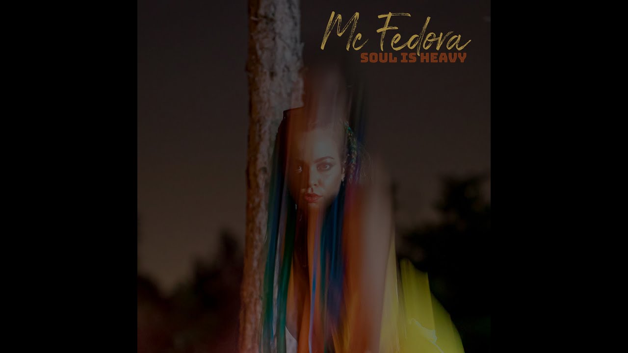 Mc Fedora 'Soul is Heavy' (PE:TE remix)