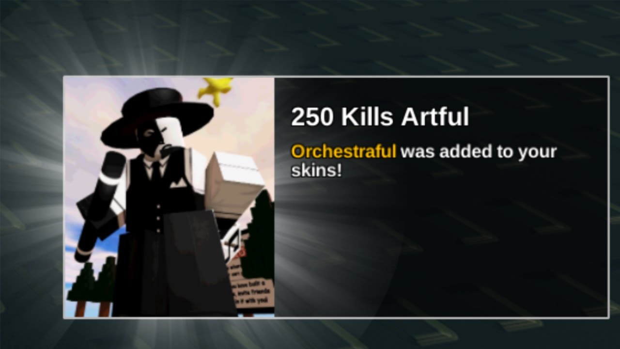 getting artful mastery