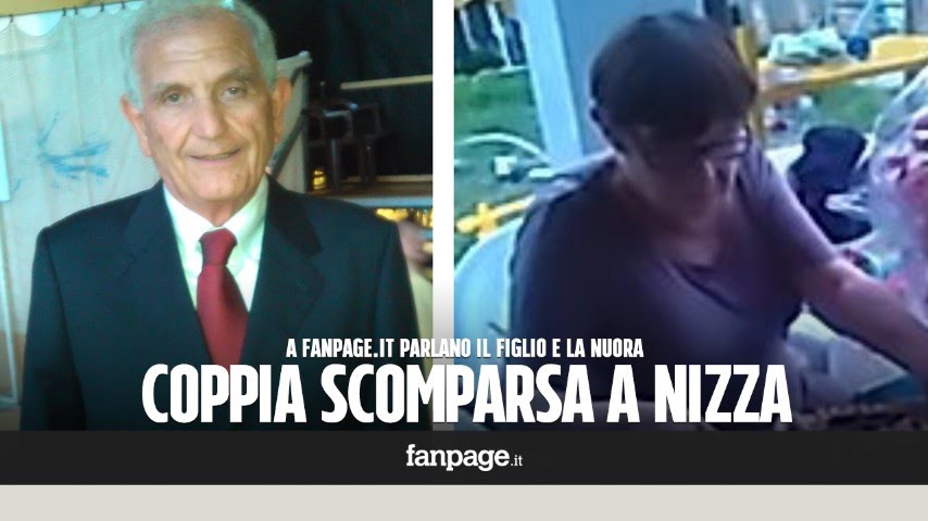 Attentato Nizza, coppia italiana scomparsa: 