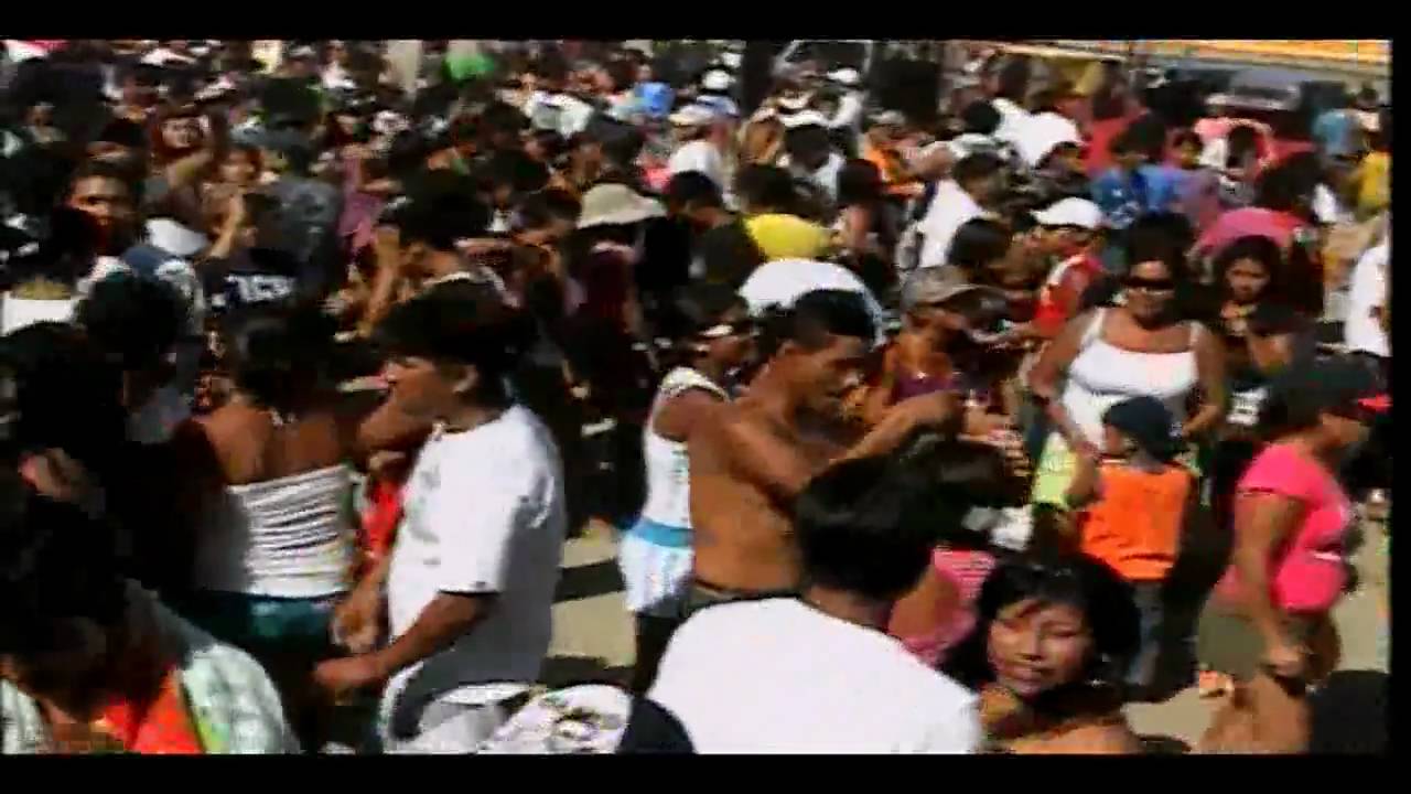 TE SIGO QUERIENDO - LA UNICA TROPICAL (EN VIVO COLAN)