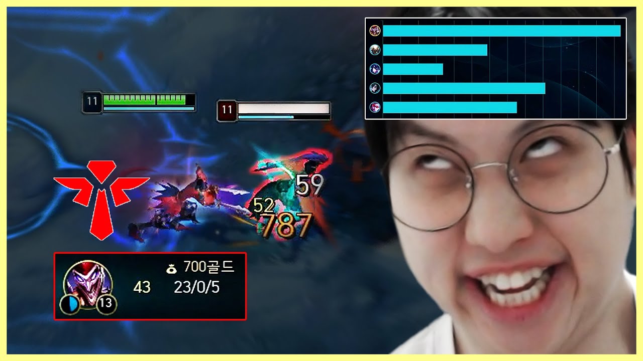 서폿샤코로 풀피 원딜 원콤ㅋㅋ