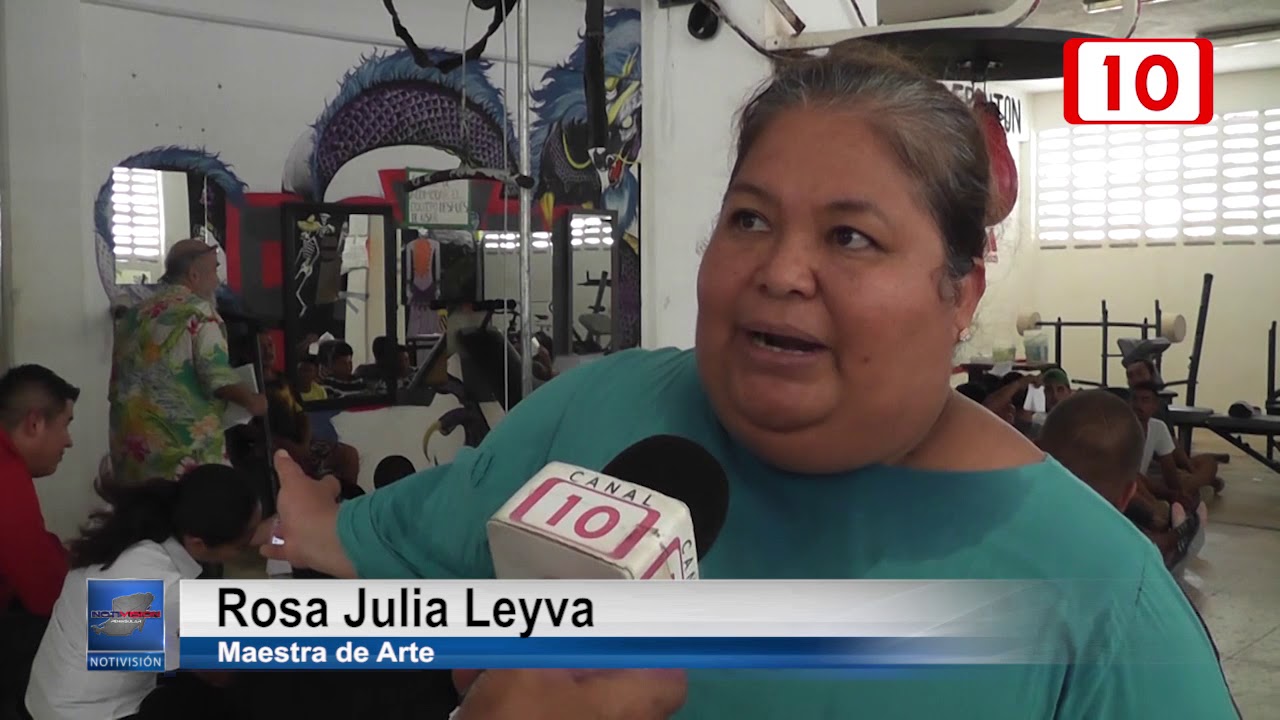 Crónica de cómo se vive en la cárcel de Cancún
