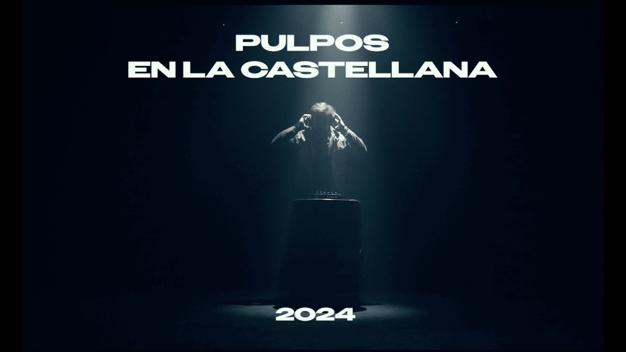 faLsantes - Pulpos en la Castellana (Versión 2024)