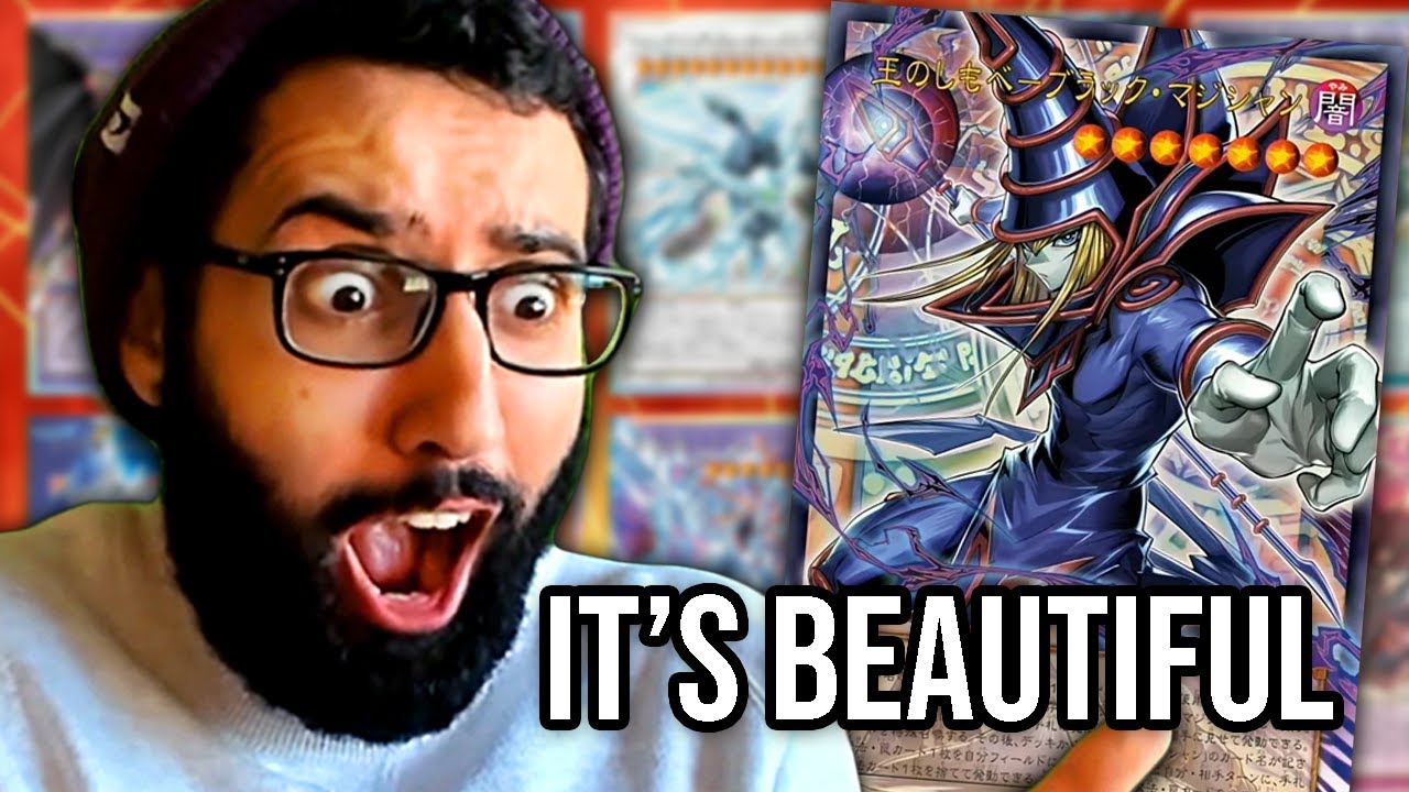OVERFRAME CARDS ARE GAME BREAKING!!! DM SUPPORT & COMBOS!
