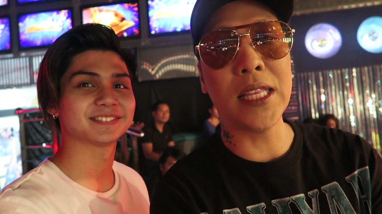 Happy Independence Day from Vice Ganda