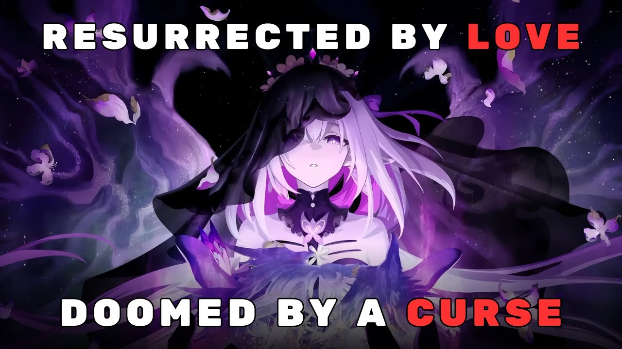 Castorice Heartbreaking Full Life Story [Honkai Star Rail Lore]