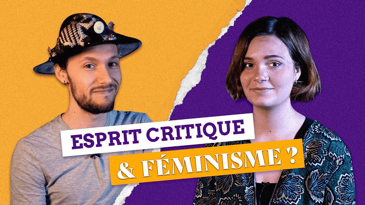 Est-il rationnel d'être féministe ?