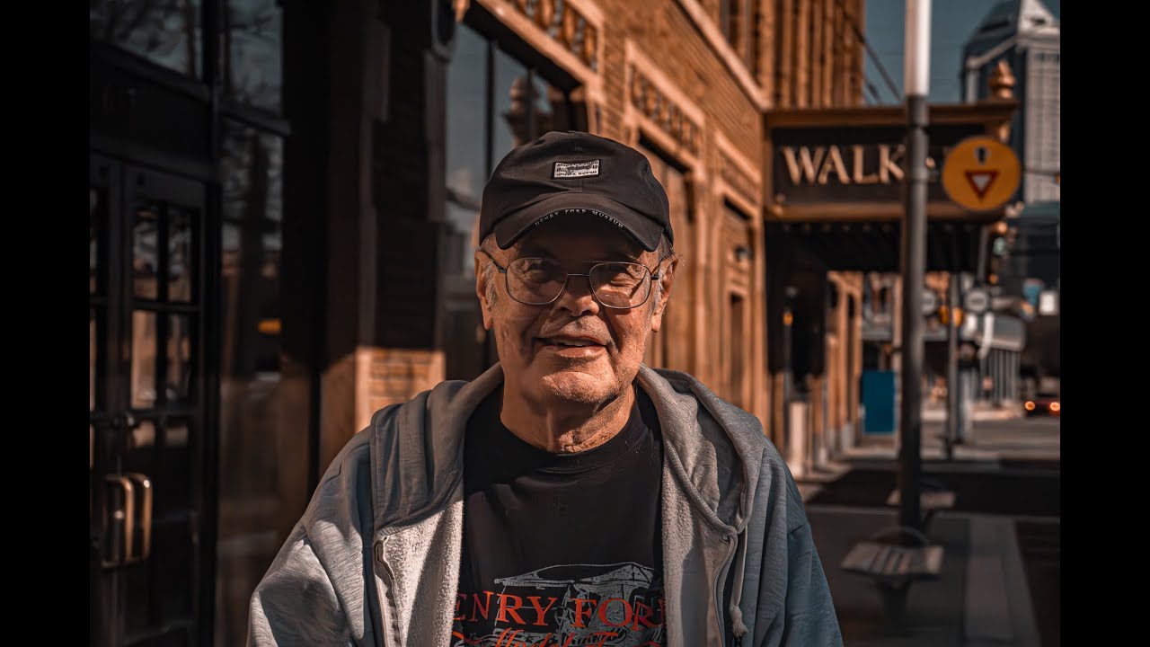 An American Craftsman- M. Galloway