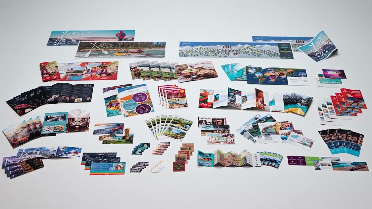 Canon imagePRESS V1000: Máy in cỡ lớn dành cho các nhà in, cơ sở in ấn dịch vụ