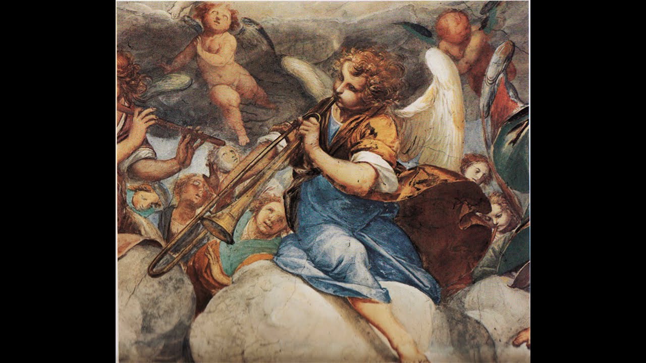 GLORIA~Gran Misa en Re- IGNACIO JERUSALEM Y STELLA~ Mexican Baroque/Galant Music (II)