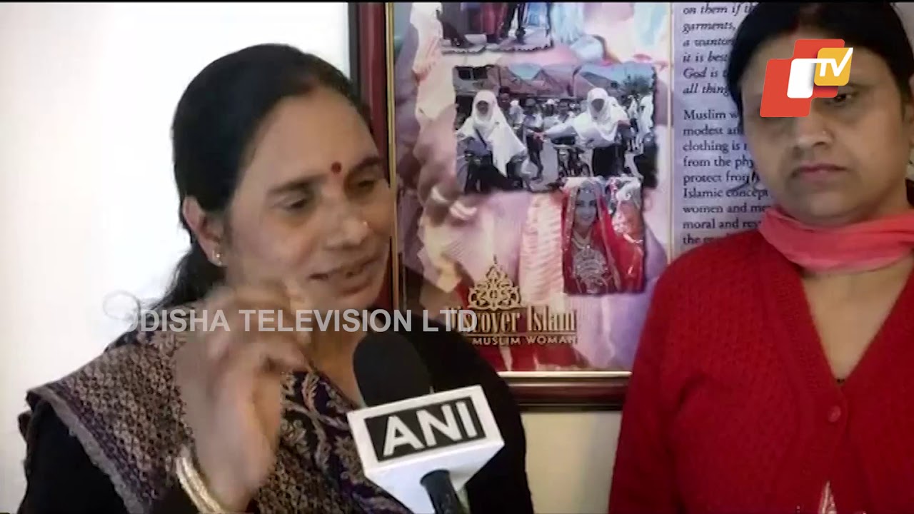 Not Vinay Sharma Rather A P Singh Is Suffering From Mental Illness- Nirbhaya's Mother