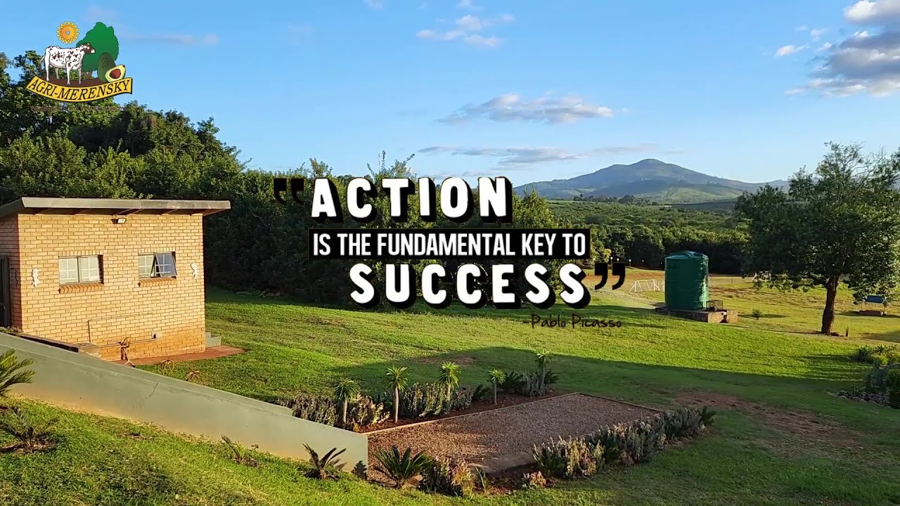 2022 Merensky Promo - Akademie & Landbou | Academics & Agriculture