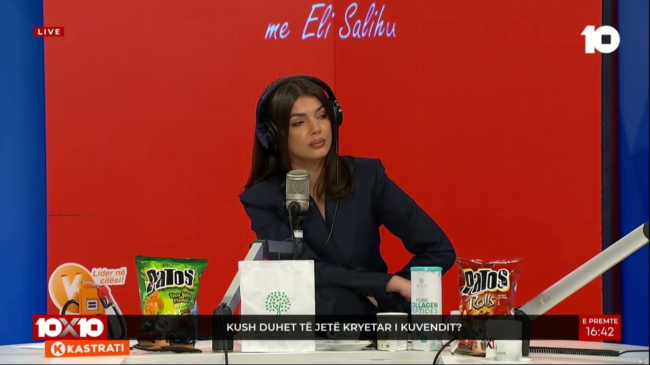 “Dimal Basha është prej një familje patriote, nuk është me bo hajgare, edhe si president e shoh...”