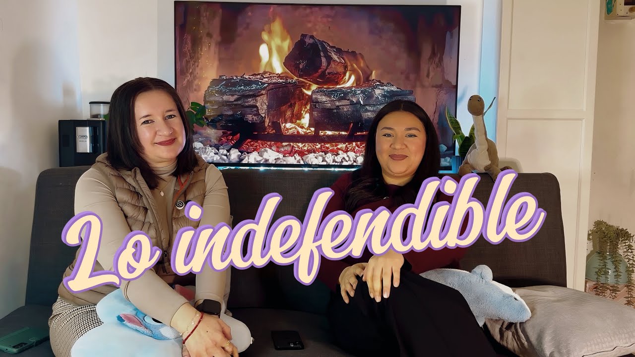 Lo indefendible | Doris y Bielka 