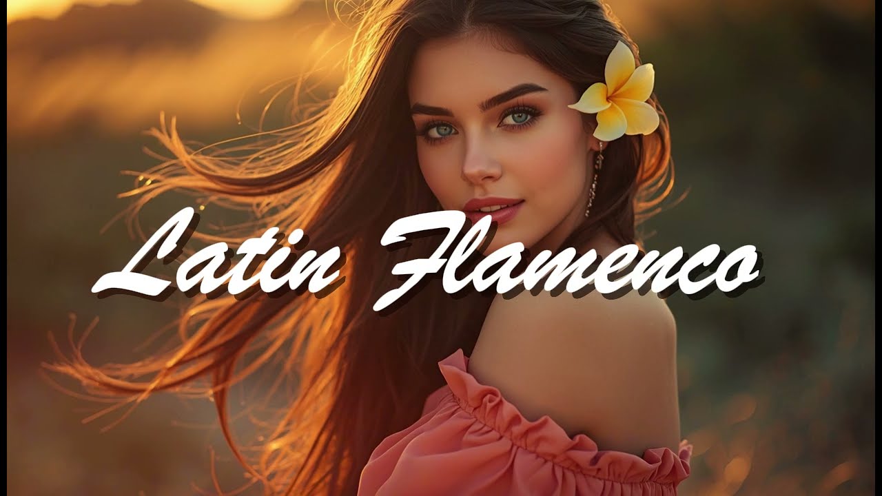 Best Latin Flamenco Mix 2026| Style Maluma | Karol G | Rosalia | José Mercé | Paco de Lucía