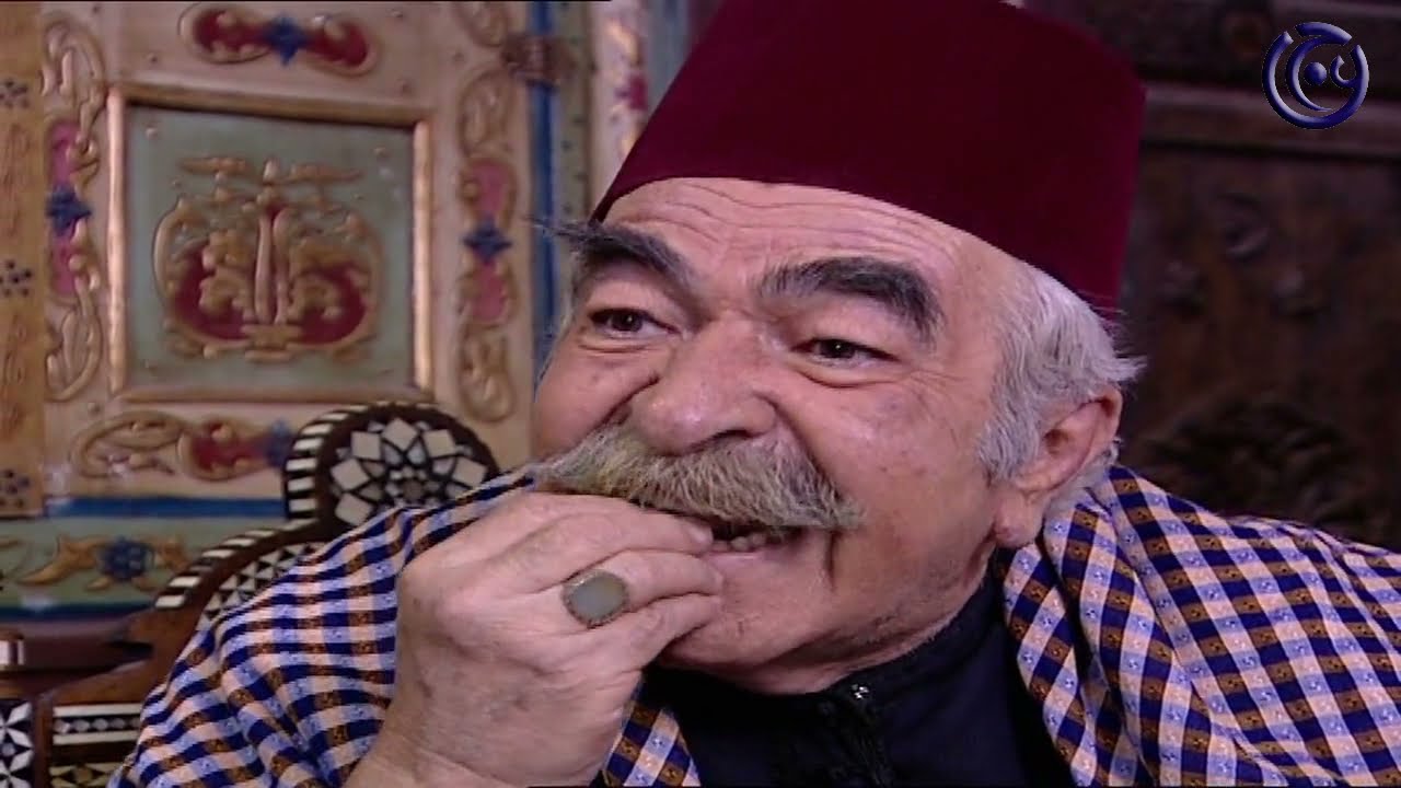 مسلسل باب الحارة الجزء الاول الحلقة 7 السابعة  | Bab Al Harra Season 1 HD