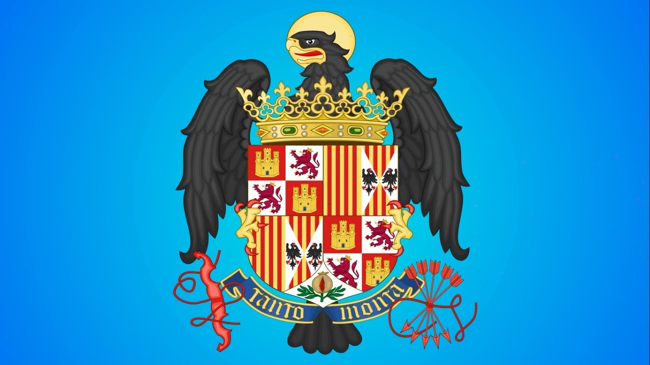 ORIGEN de la frase TANTO MONTA MONTA TANTO