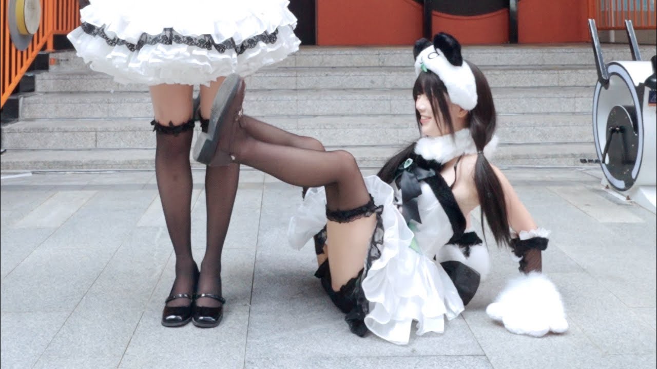 🦵 腿 部 挂 件