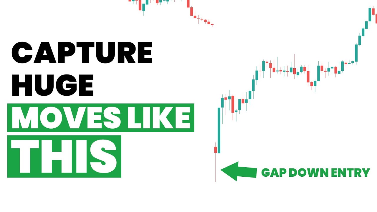 How To Catch Big Reversal Trades (Prop Trading Technique)