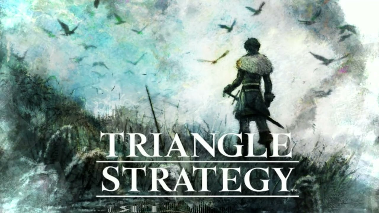 Idore Delmira - Triangle Strategy