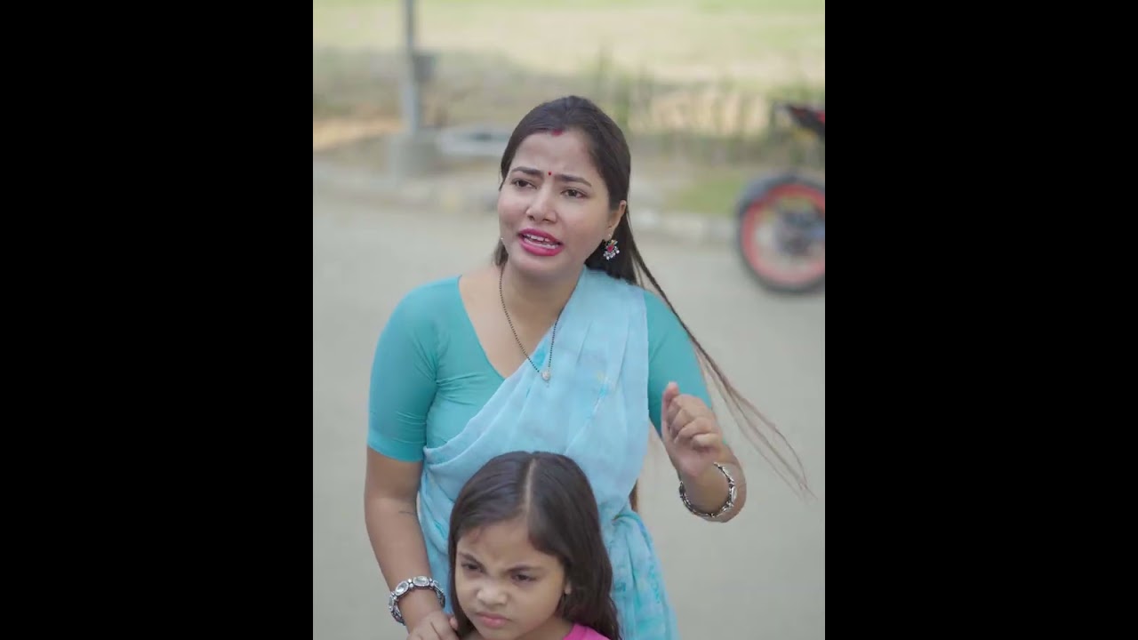साधारण कपड़े देख कर बॉस की बीवी को रोका | nikk jha