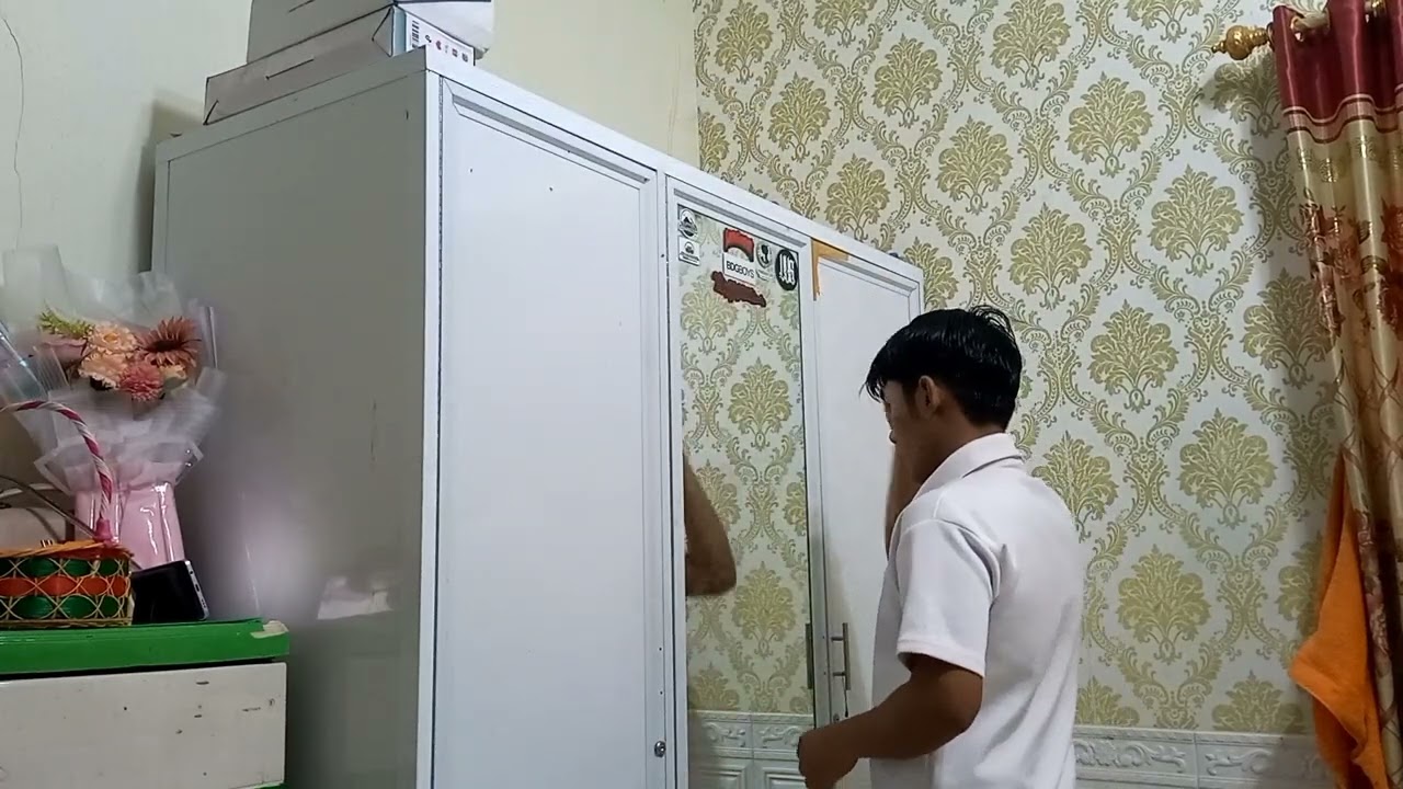 29_ABDURRAHMAN_MY DAILY ROUTINE VLOG