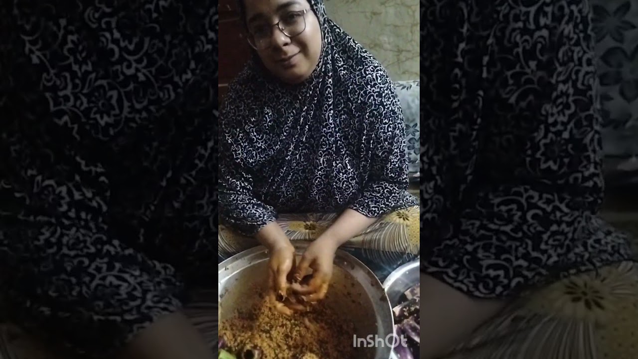حله محشي كرنب من ايد ام عبد السلام