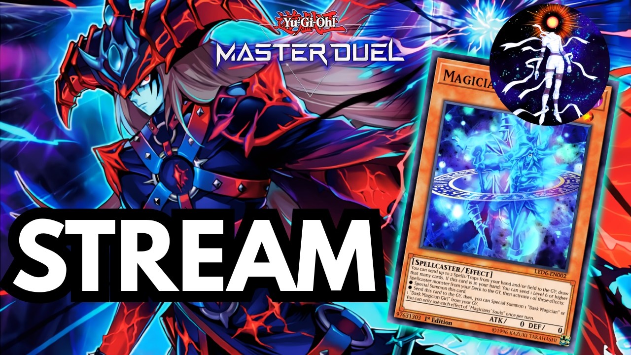 EXPERIMENTANDO CON LAS CARTAS AZAMINA EN YUMMY - Yu-Gi-Oh! Master Duel 2026