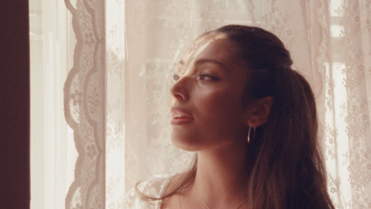 YAZ - Retrograde (Official Video)
