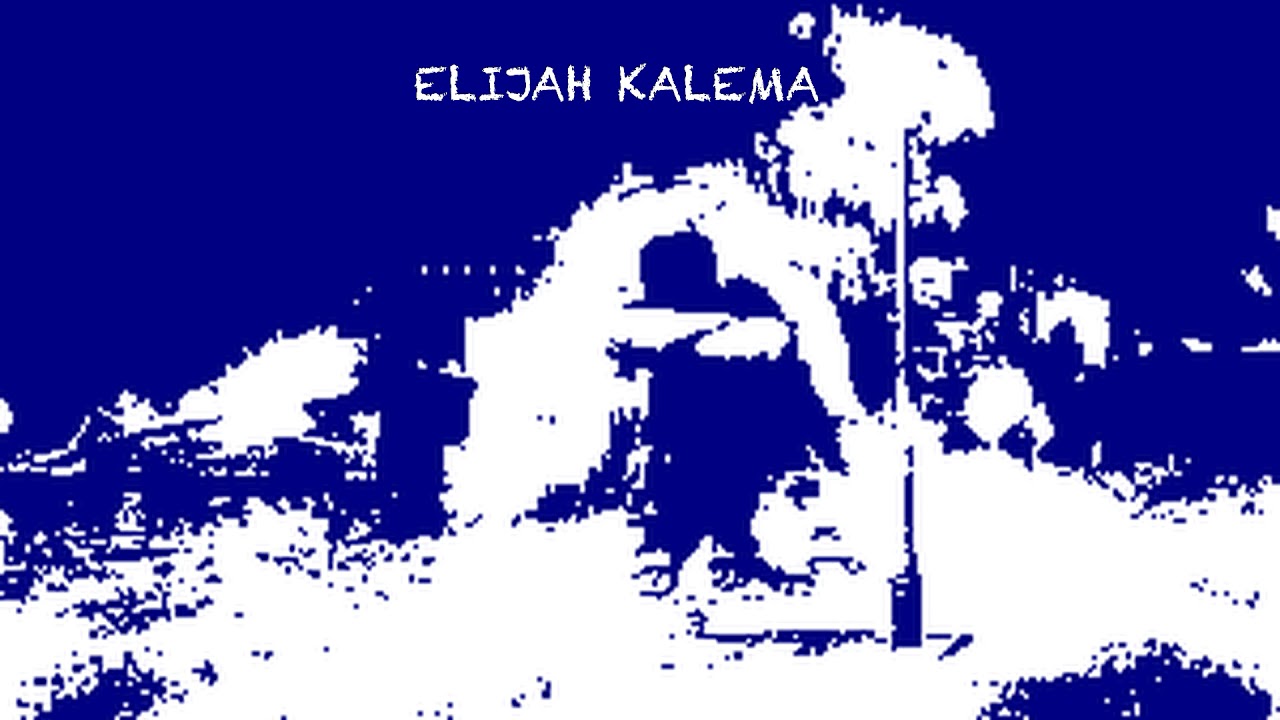 Elijah Kalema  -  Smerte. Tory Lanez Pain Remix (Smerte-Fuldt)
