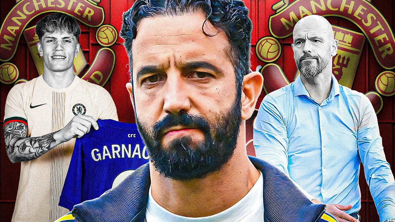 This is Why Amorim is Currently the WORST Manager in the EPL