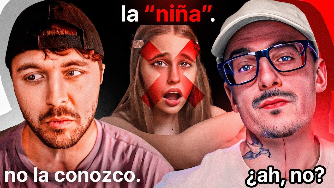 dalas, ¿quién es ella? (parte 1)