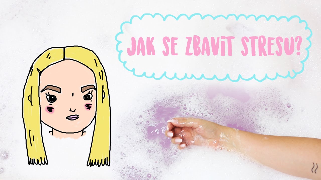 JAK SE ZBAVIT STRESU? NotSoFunnyAny