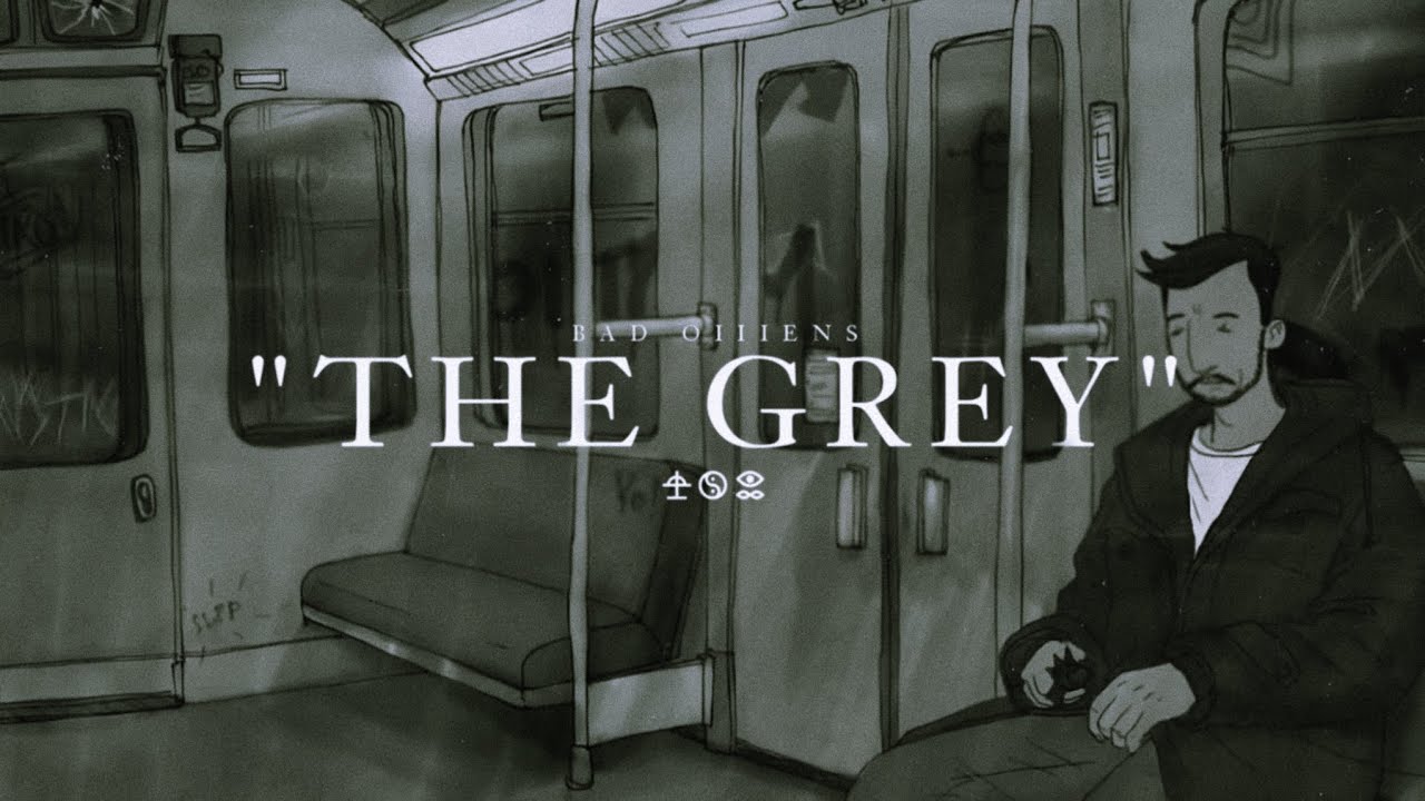 The Grey - Bad Omens (lirik terjemahan indonesia)