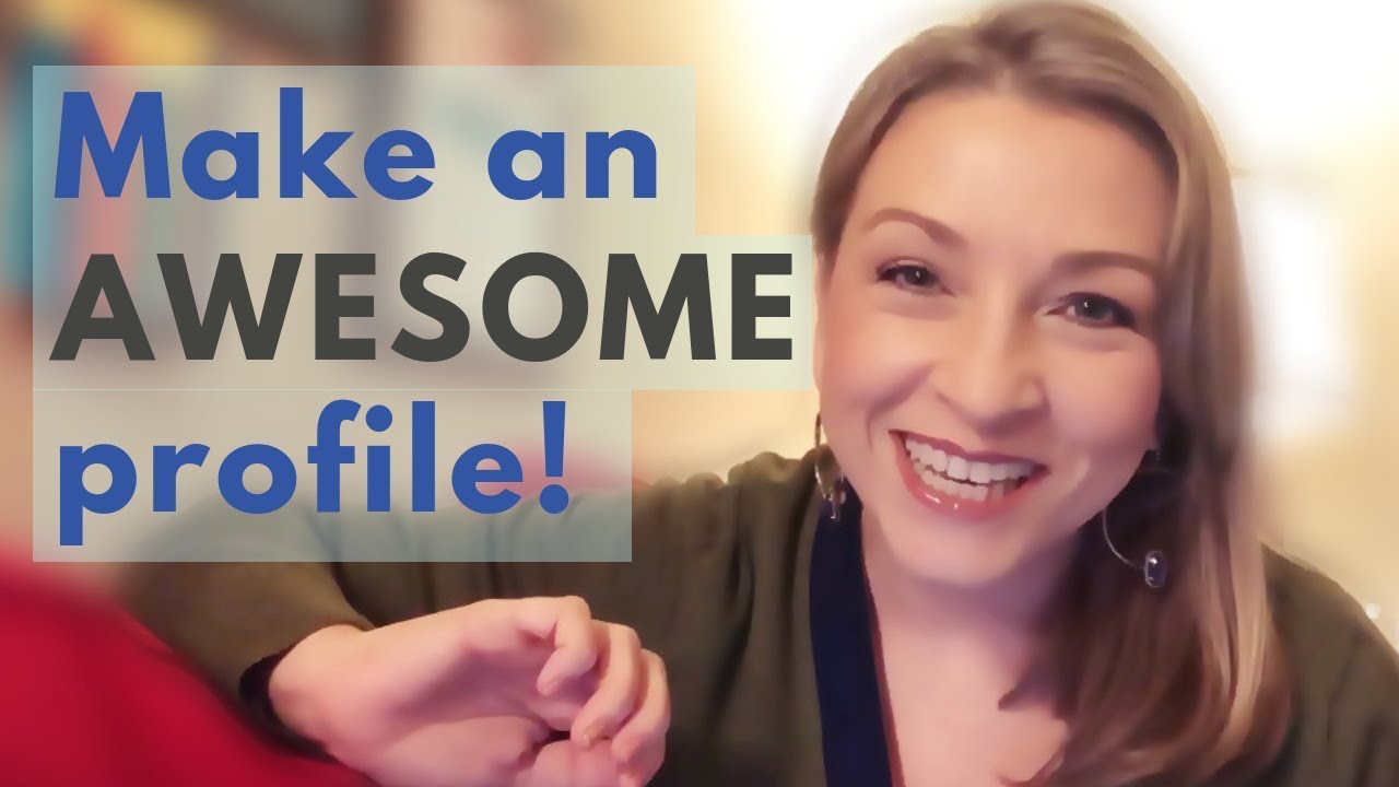How to Use LinkedIn : Setting up your LinkedIn profile |Top 5 Tips