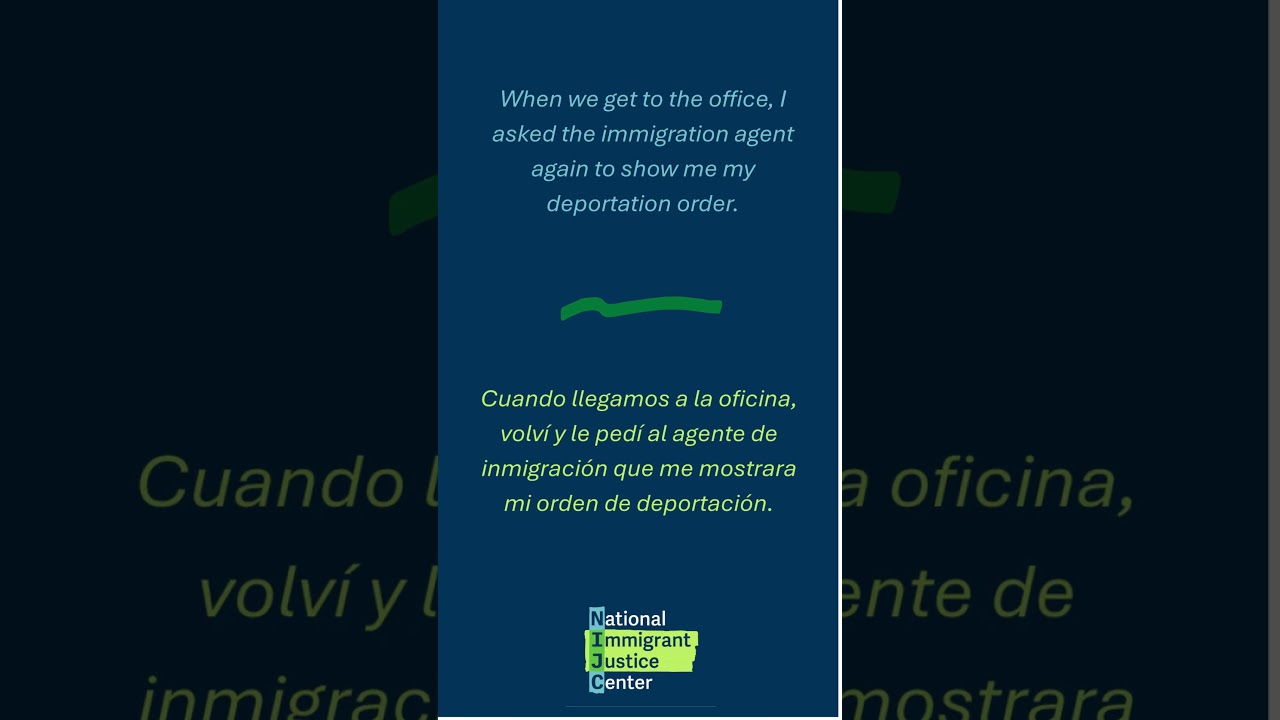 История Хелен &mdash; арест в суде без ордера.