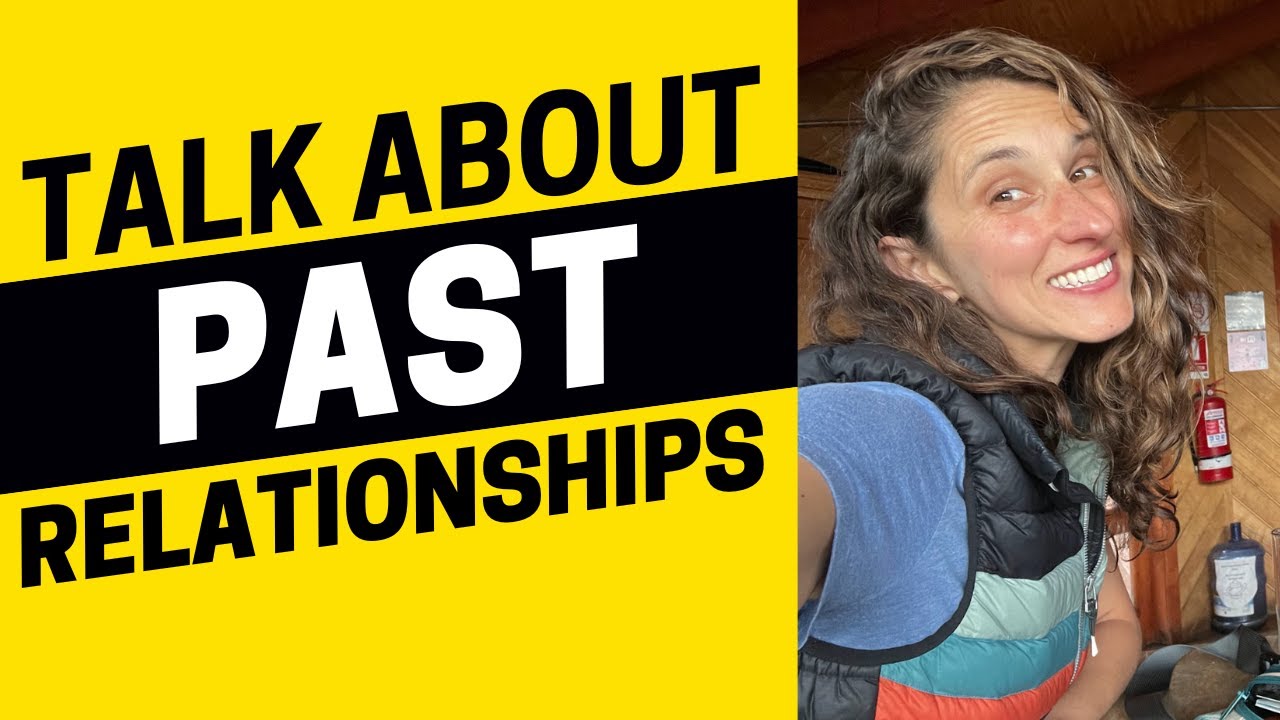 2182 - Ex Versus Old   How to Talk About Former Relationships in English