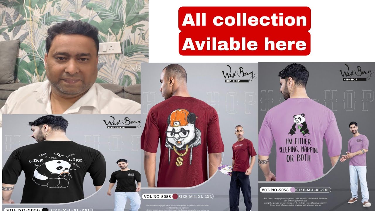 India largest garments wholesaler in Kolkata