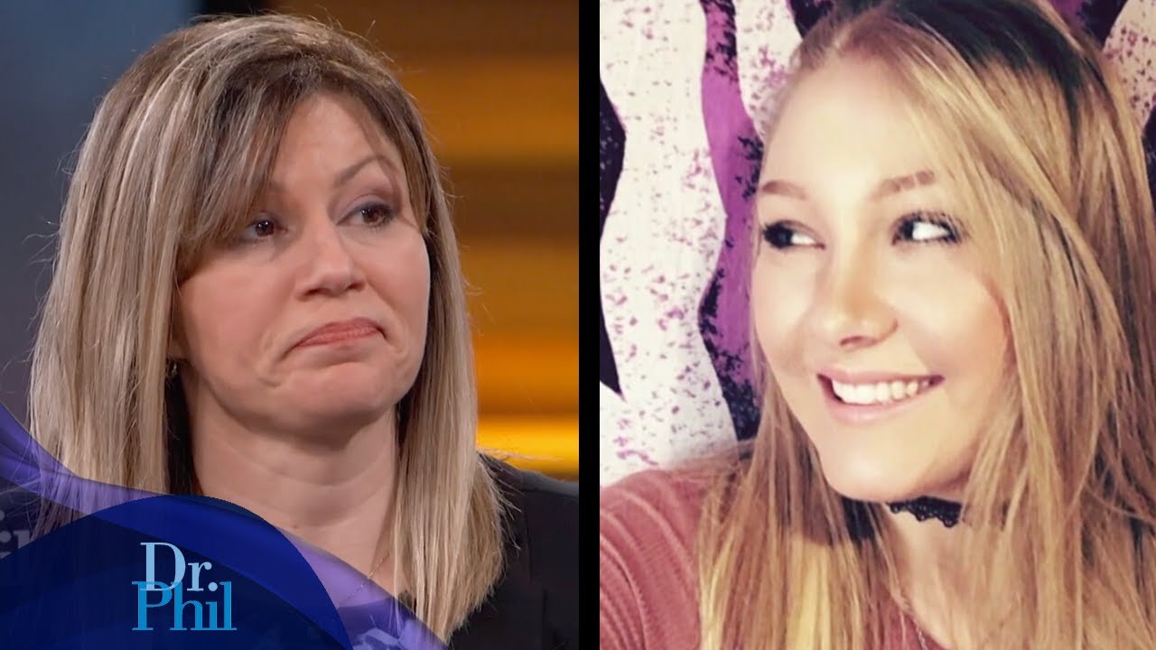 Was This Young Girl Groomed Online Before Going Missing? | Dr. Phil