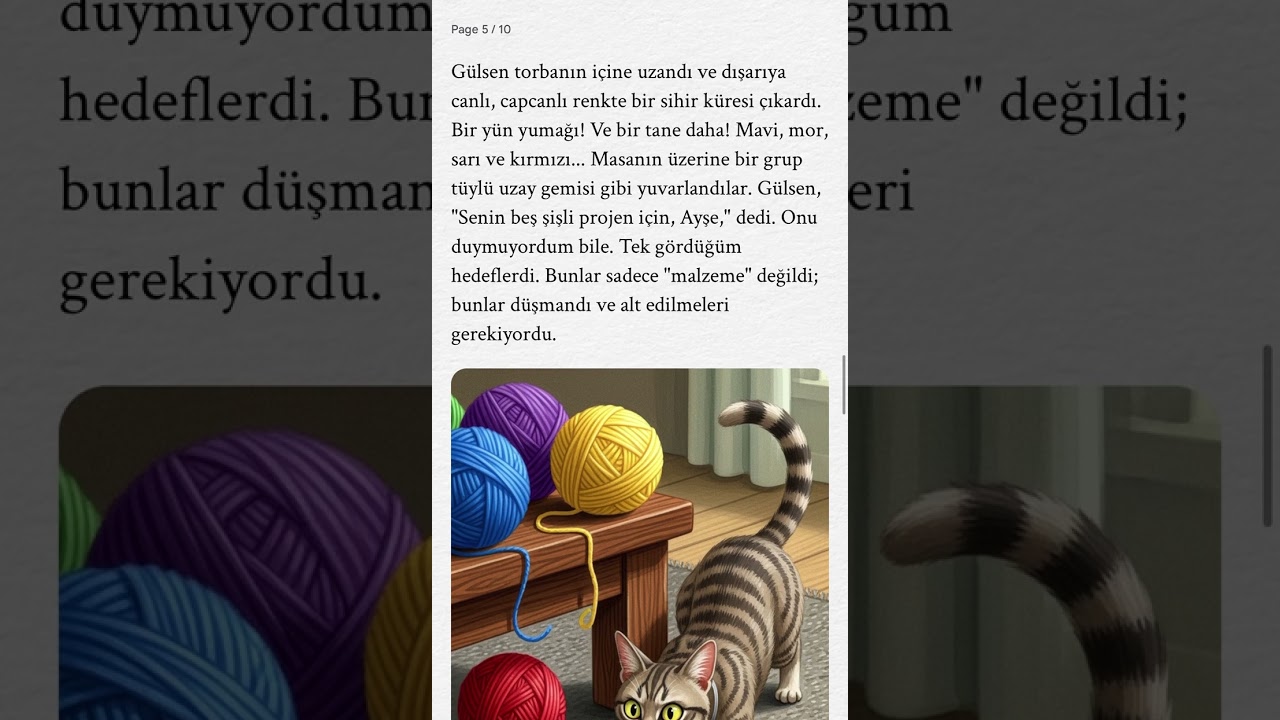 Figaro ve Büyük Yün İstilası