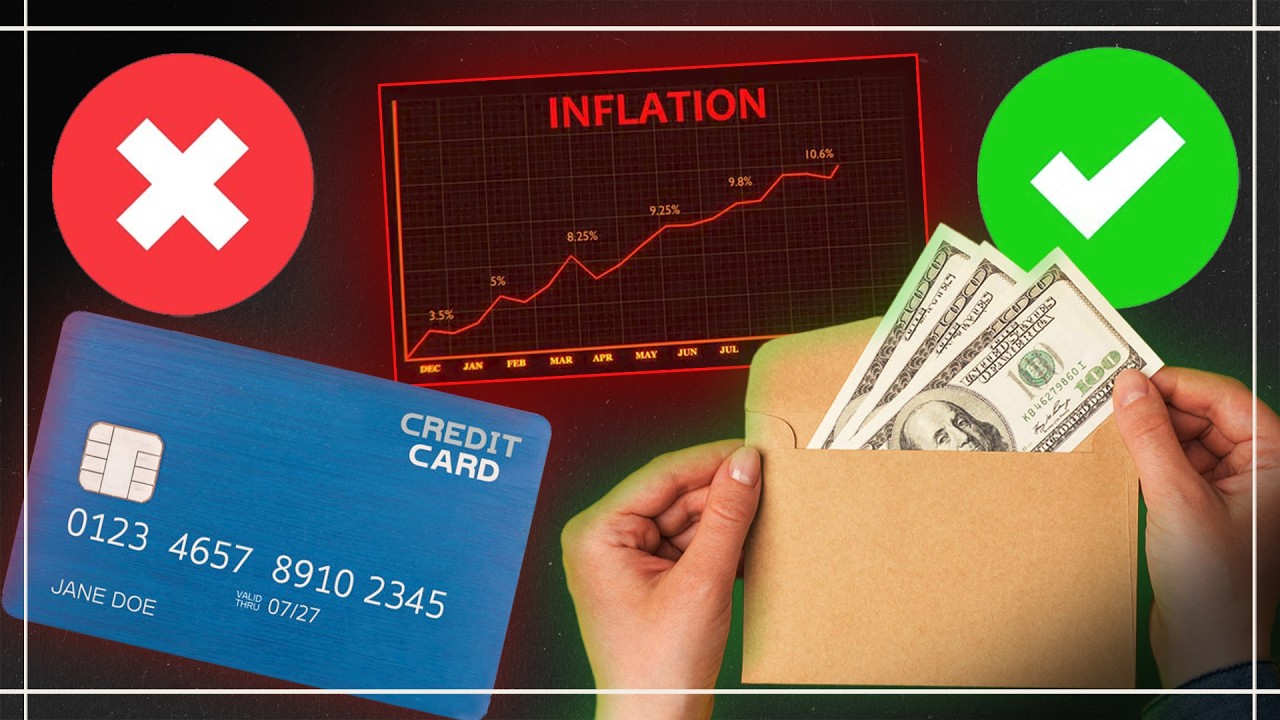 Is This Viral Budgeting Trend The Solution To High Costs?