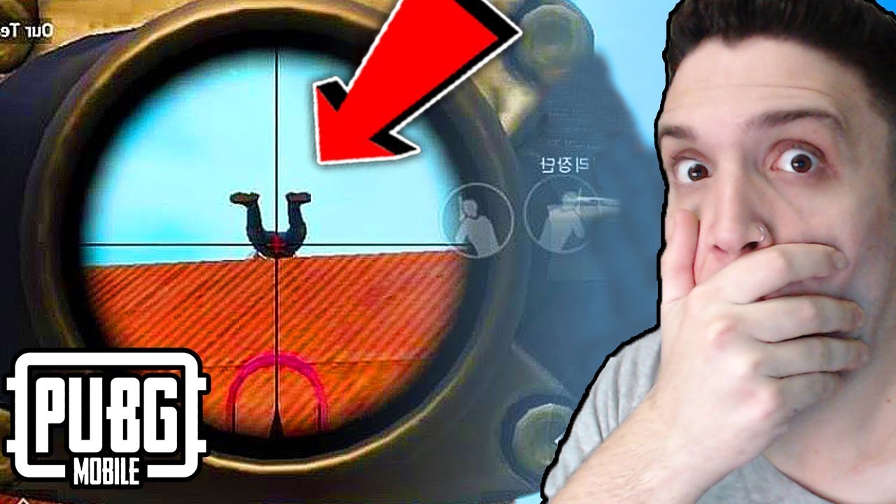 MOMENTOS DIVERTIDOS, FAILS  Y BUGS DE PUBG MOBILE!   MOMENTOS WTF Y GRACIOSOS!
