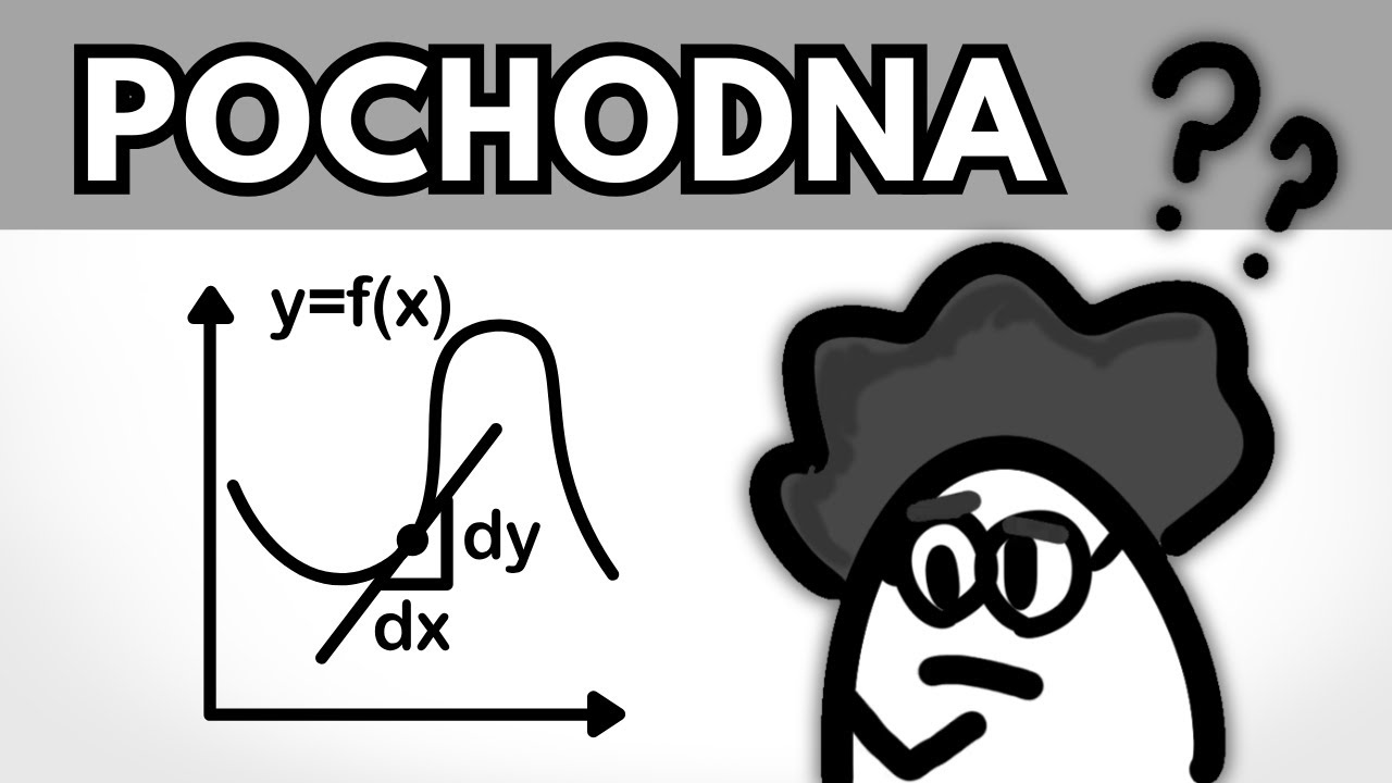 Do czego przydaje się pochodna w Fizyce?